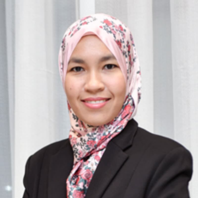 Dr Anna Misya’il Abdul Rashid