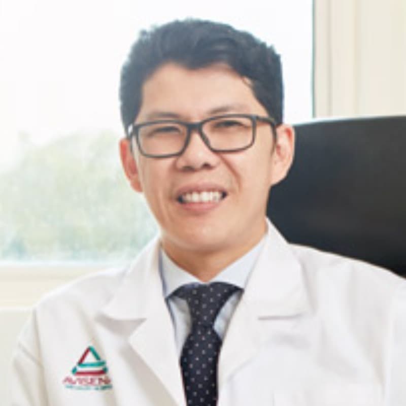 Dr Esa Bin Kamaruzaman