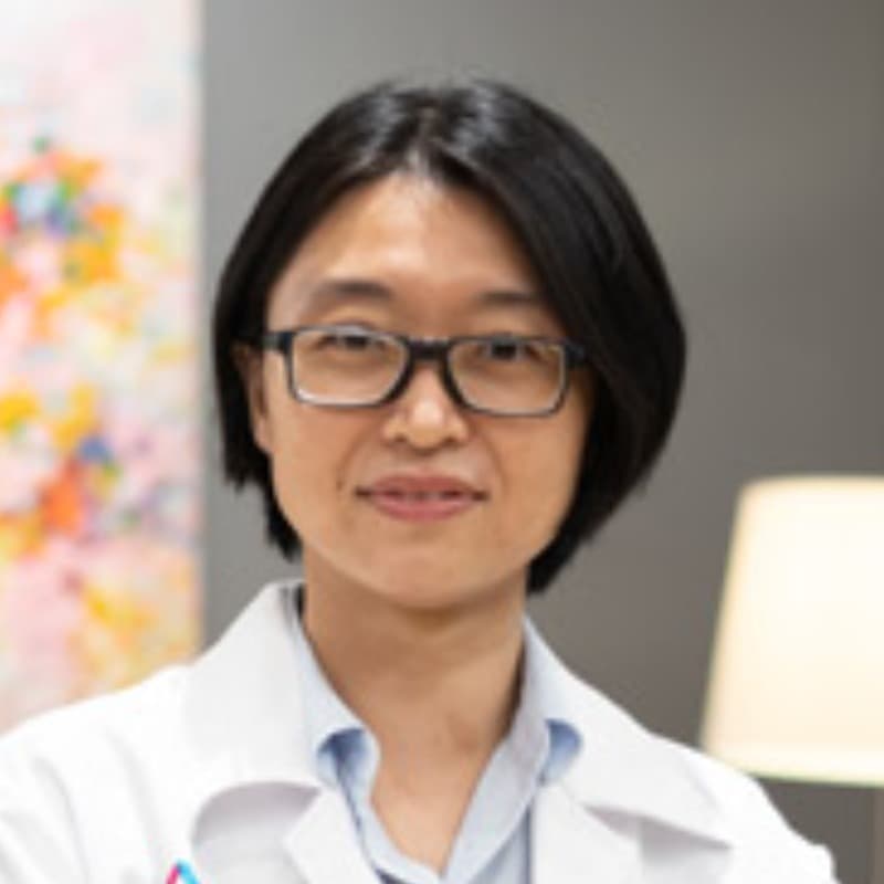Dr Irene Wong