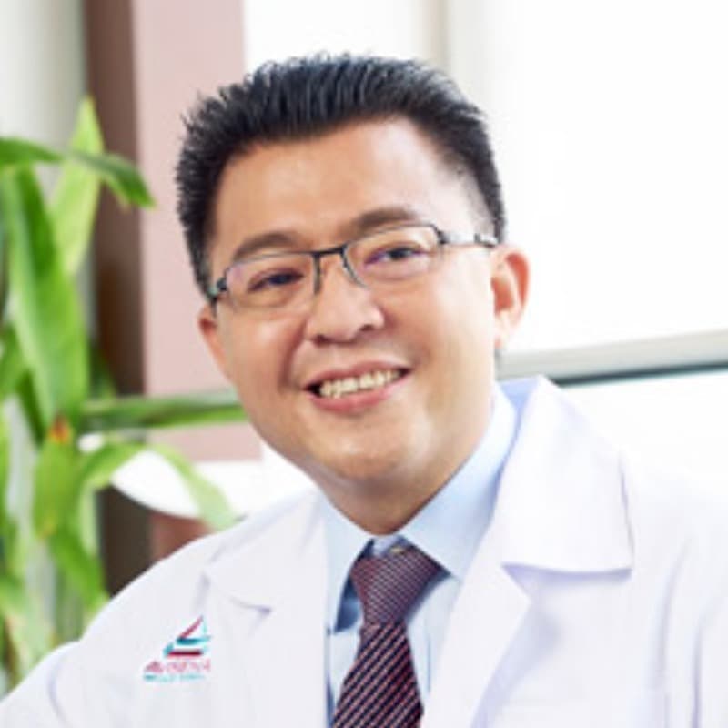 Dr Khaidhir Bin Abu Bakar