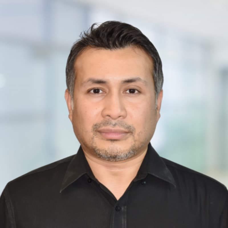Dr Mohd Ramadhan Mohd Din