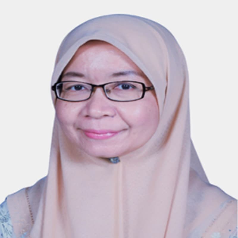 Dr Sapini Yaacob