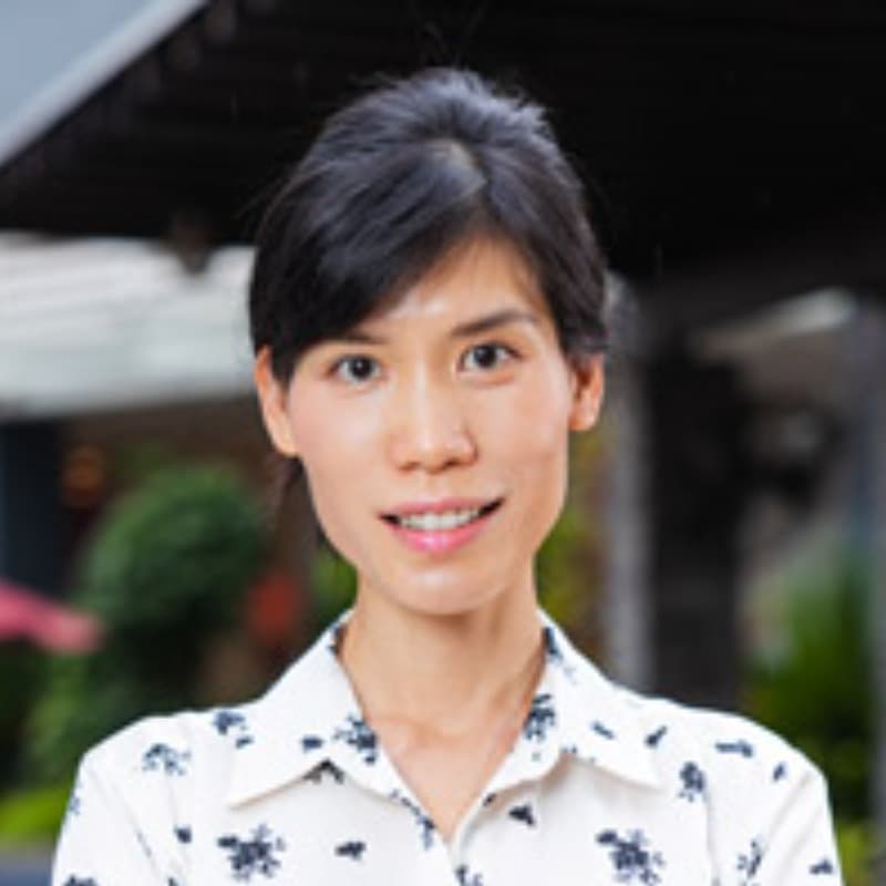 Dr Stefanie Hung Kar Yan