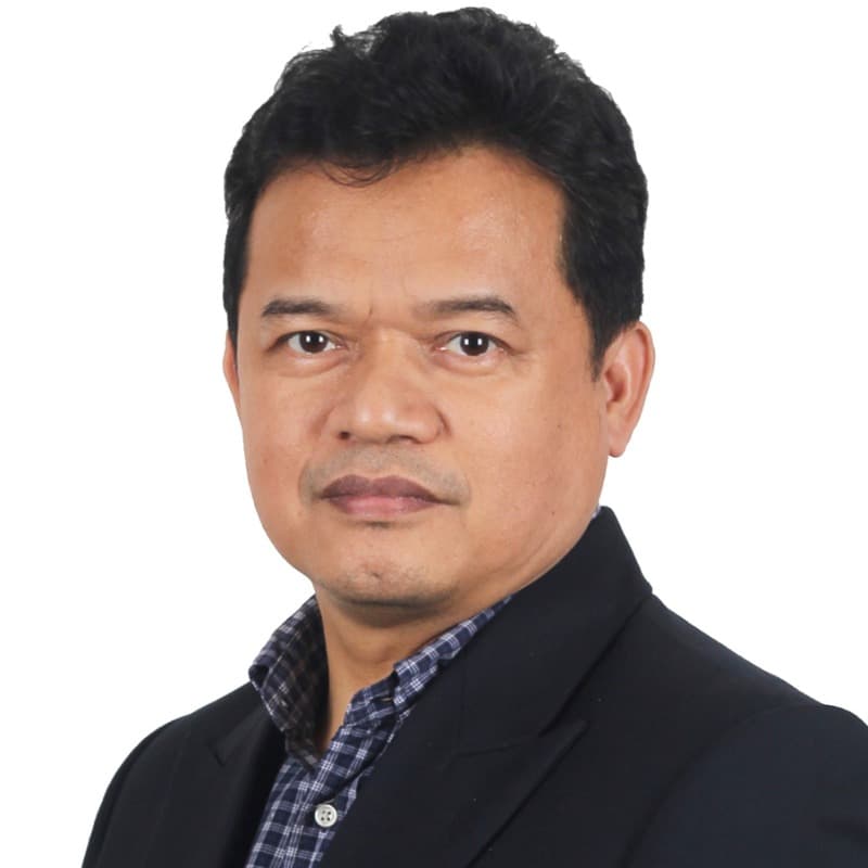 Dr. Abd Shukor Mohd Hashim