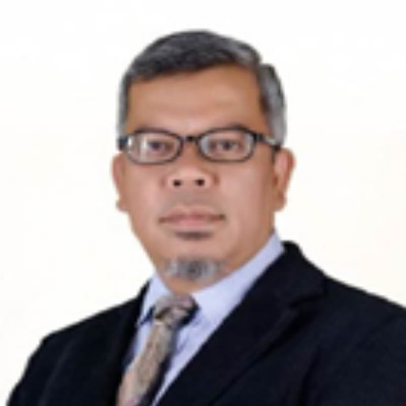 Dr. Abu Bakar Mamat