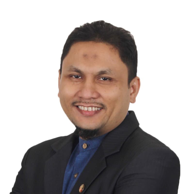 Dr. Arifaizad Abdullah