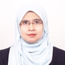 Dr. Azila Alias