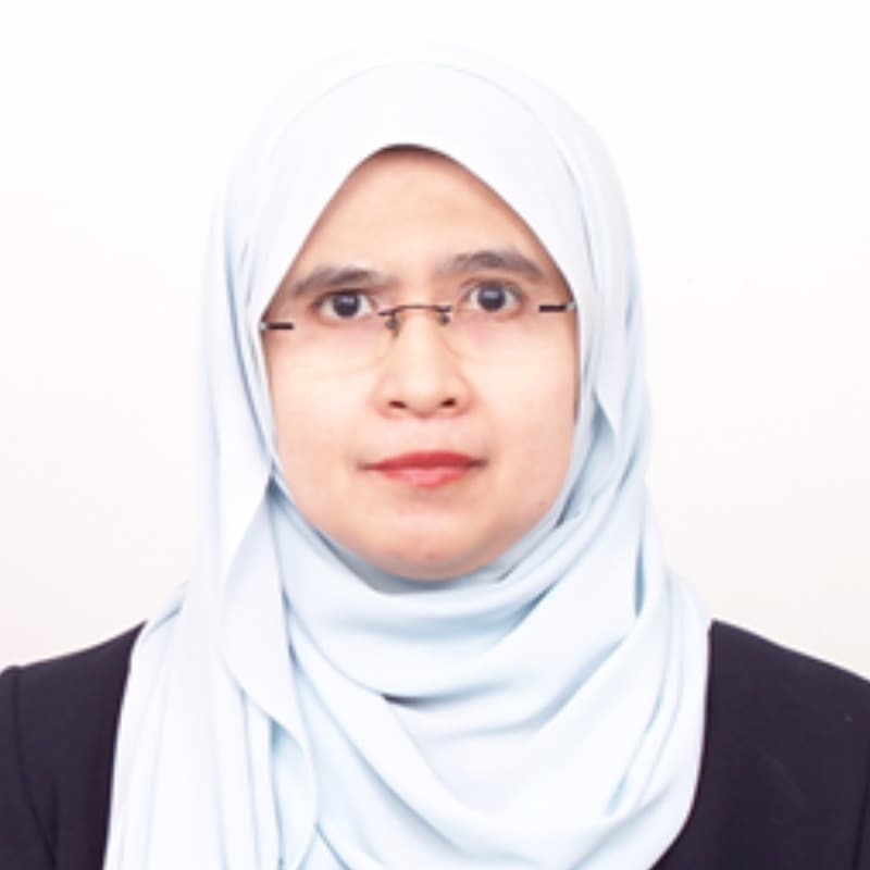 Dr. Azila Alias