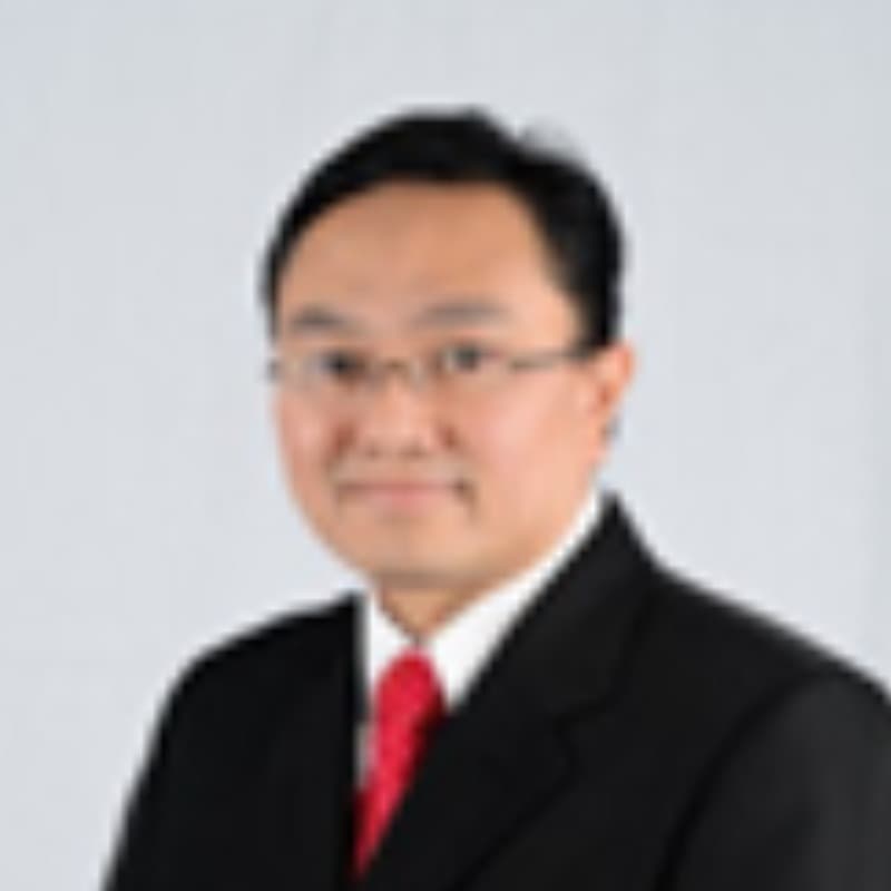 Assoc. Prof. Dr. Azizul Hisham Bahari