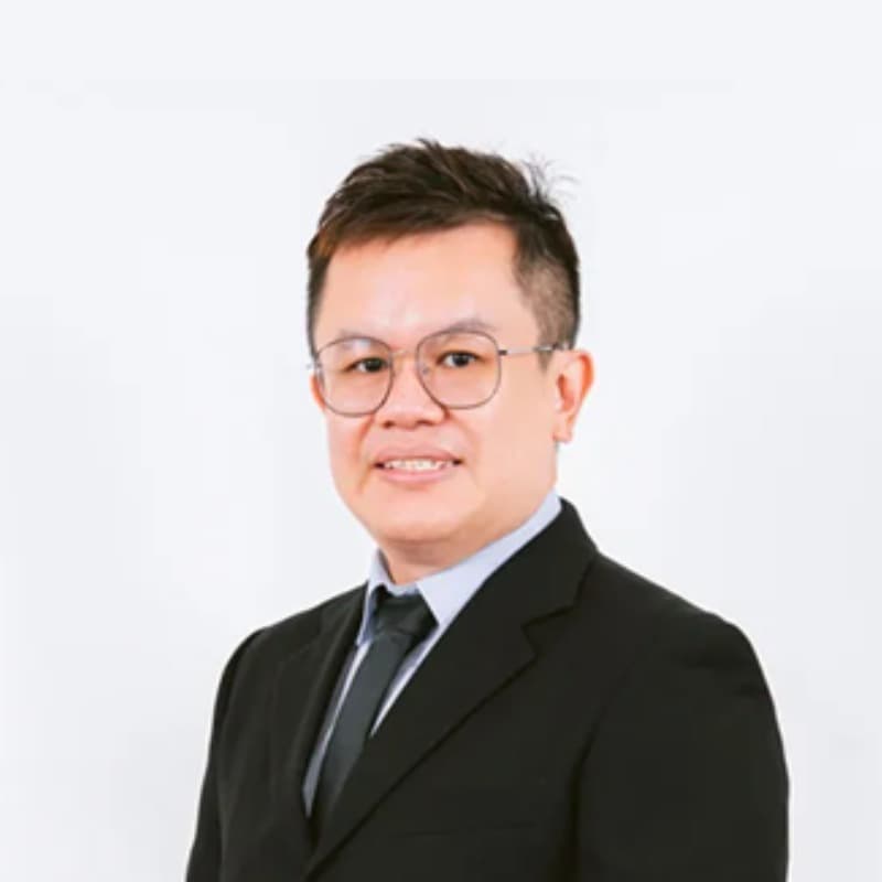 Dr. Cheng Yong Fatt