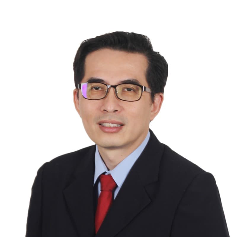 Assoc. Prof. Dr. Chew Thian Fook