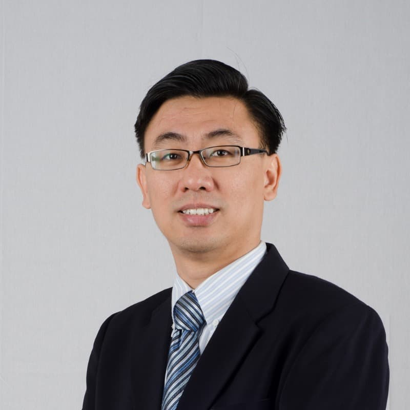 Assoc. Prof. Dr. Choo Wai Sun