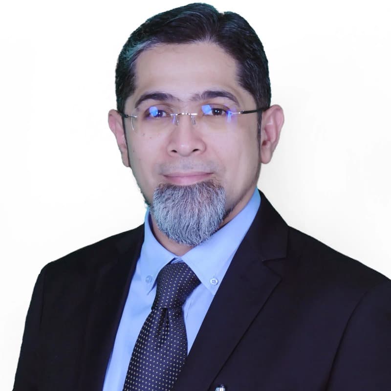 Assoc. Prof. Dr. Ed Simor Khan Mor Japar Khan