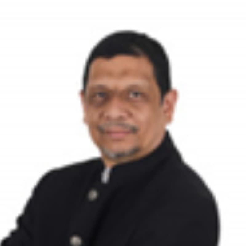 Dr. Ishak Abd Samad
