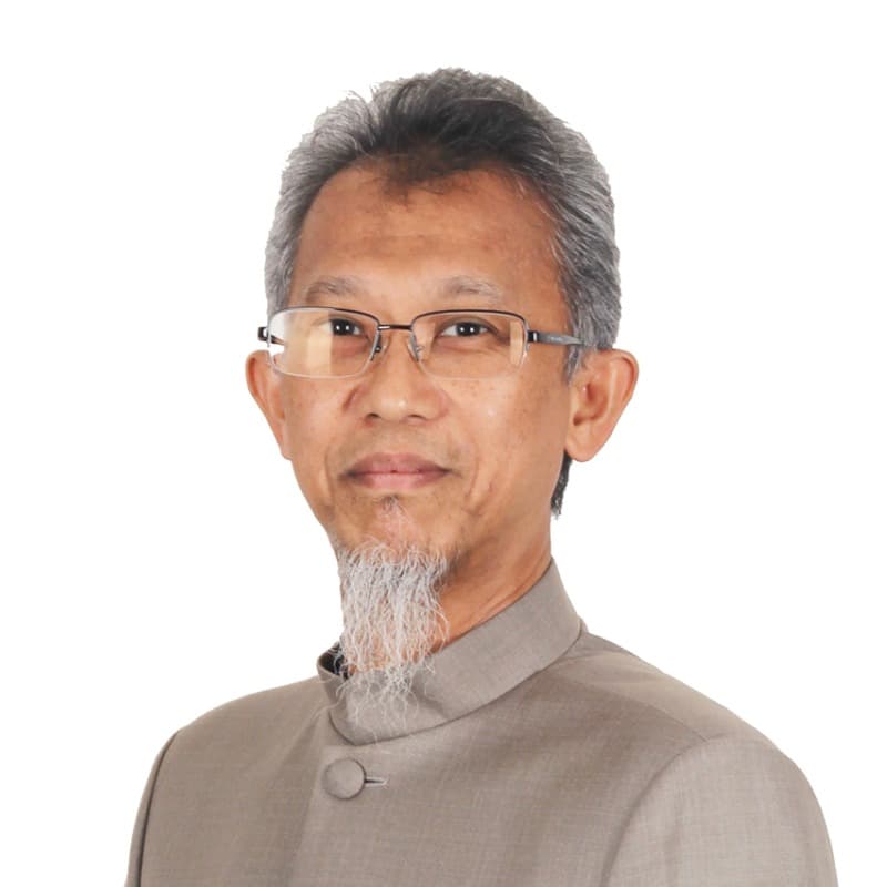 Assoc. Prof. Dr. Jeffrey Abu Hassan