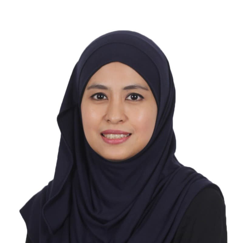 Dr. Khairun Niza Che Nyan