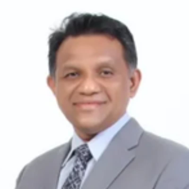 Col (Dr) Mohammed Ali Zakaria