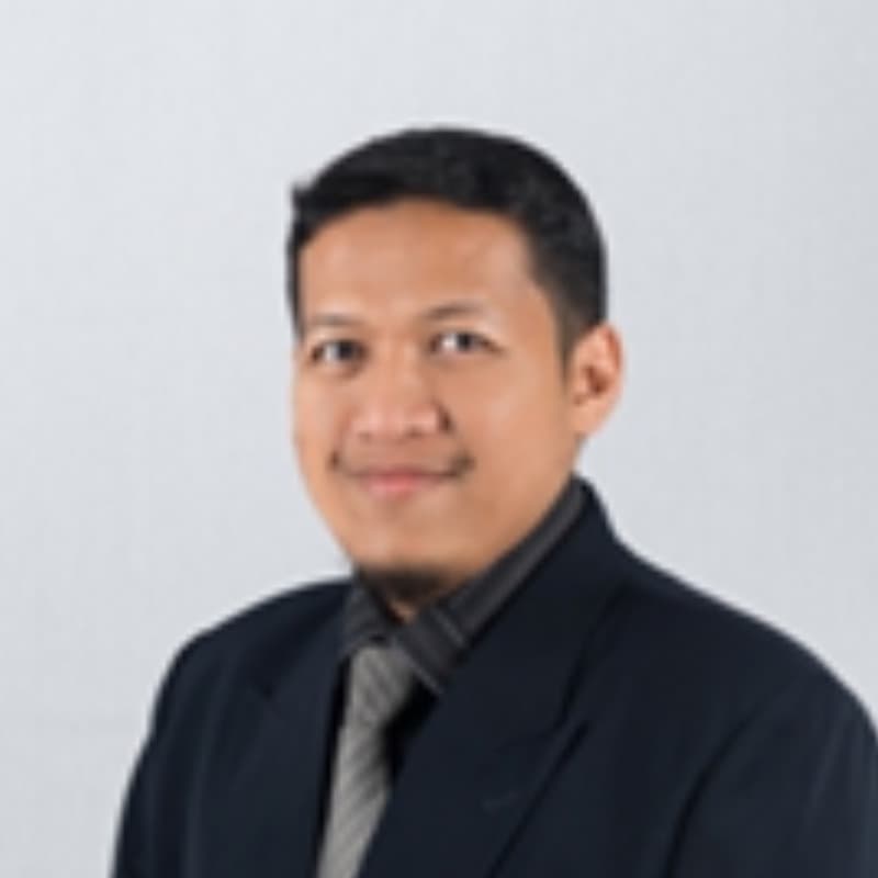 Dr. Mohd Hafiz Mohamad Zain