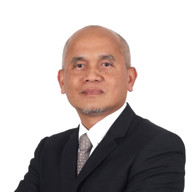 Dr. Noriman Sulaiman