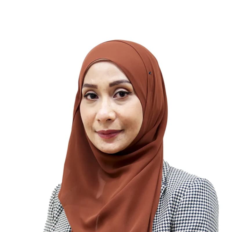 Dr. Nur Afdzillah Abdul Rahman