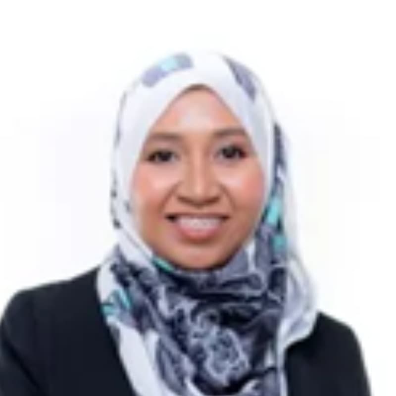 Dr. Nur Azidawati Ab Halim