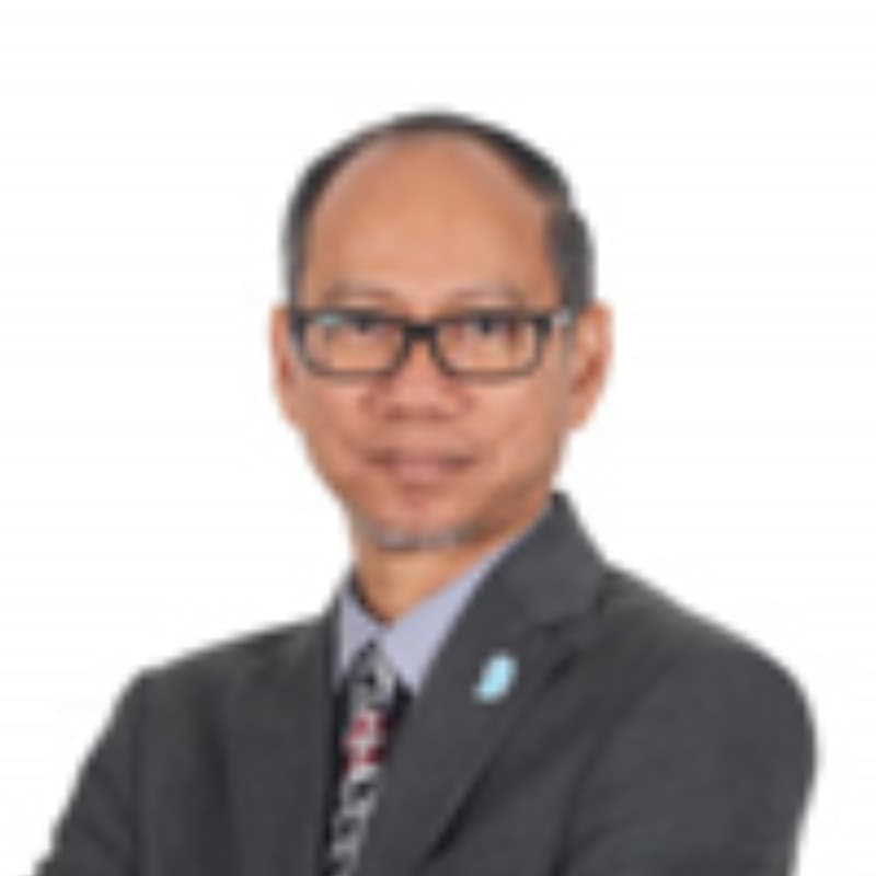 Prof. Dr. Primuharsa Putra Sabir Husin Athar
