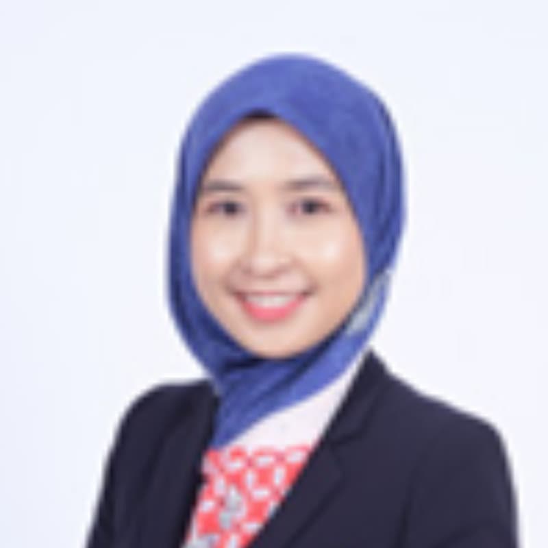 Dr. Rohana Zainal