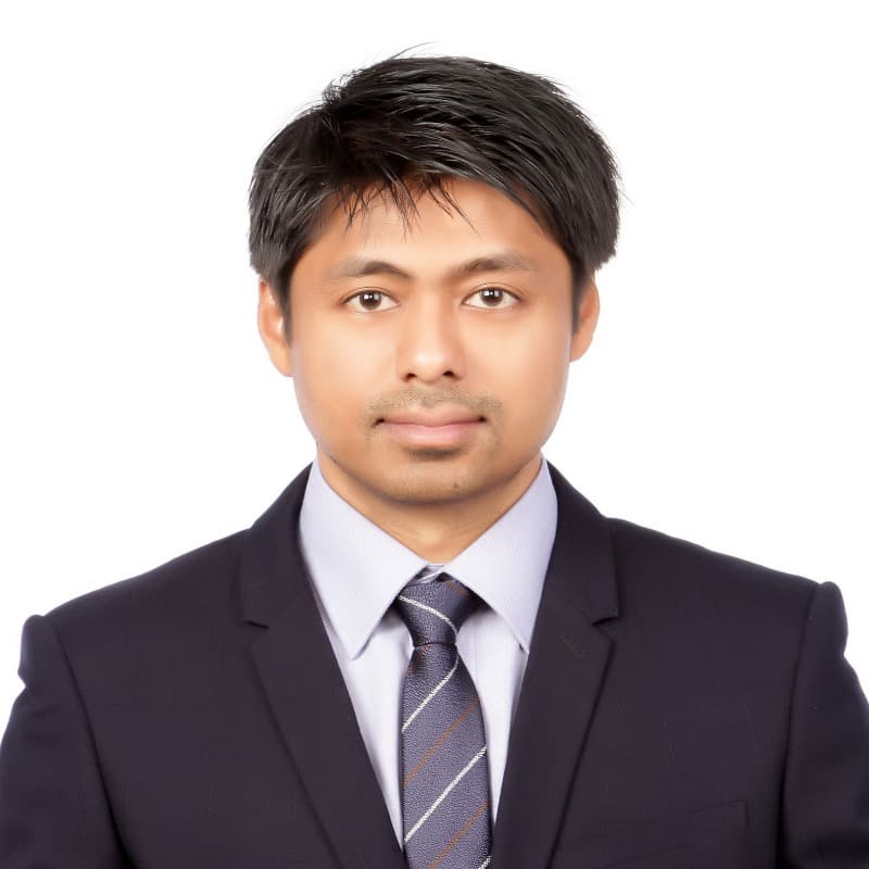 Assoc. Prof. Dr. Rubenthiran Navaratnam