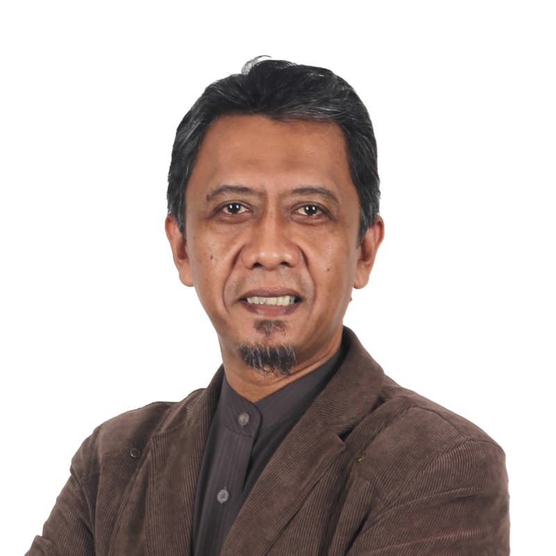 Dr. Sharuddin Mohamad Amin