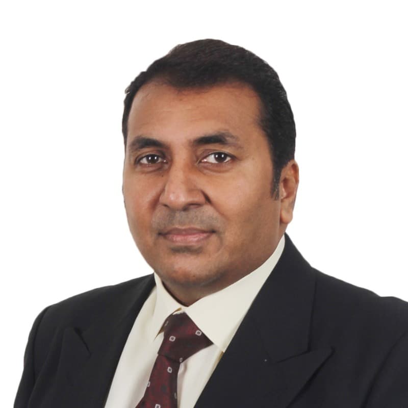 Datuk Dr. Subramaniam Nachimuthu