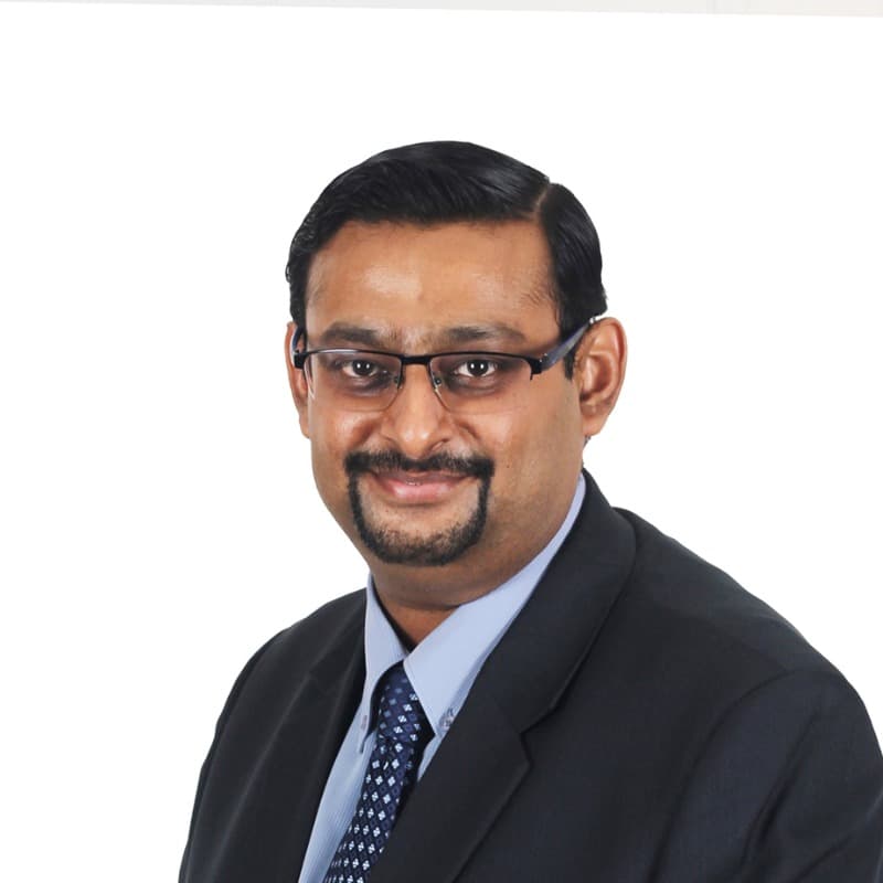 Dr. Sudhaharan Sivathasan