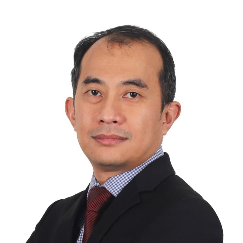 Assoc. Prof. Dr. Syah Irwan Shamsul Bahari