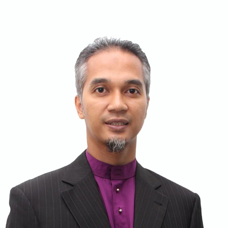 Dr. Syed Jefrizal Dato Syed Jamal