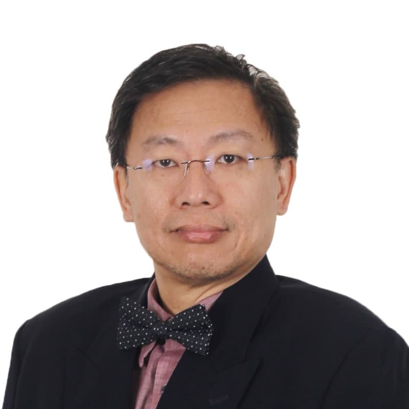 Col (R) Dr. Tang Ming Kin