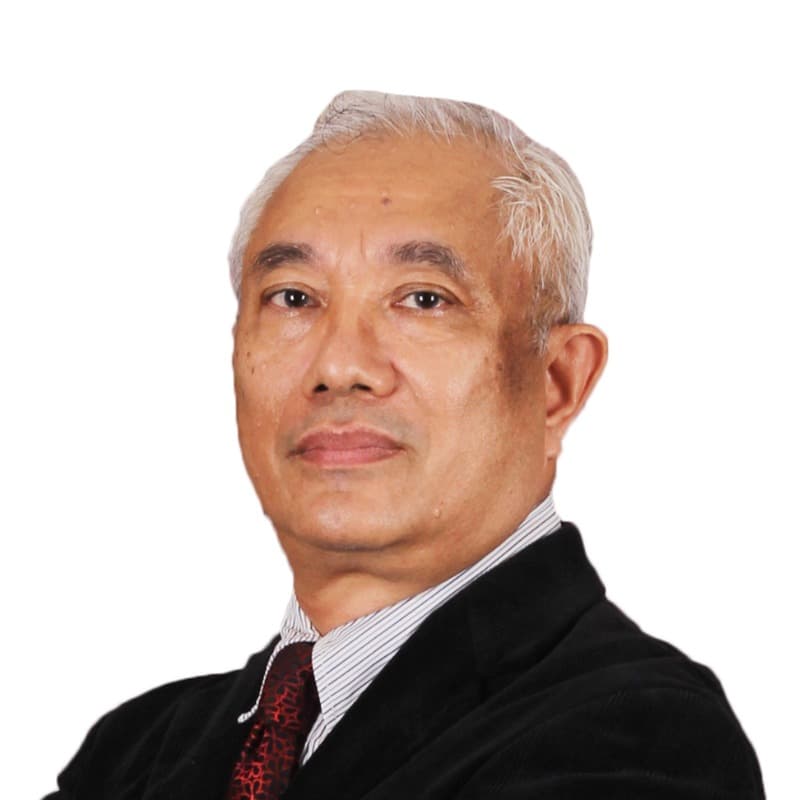 Dr. Tun Fizi Ambrose