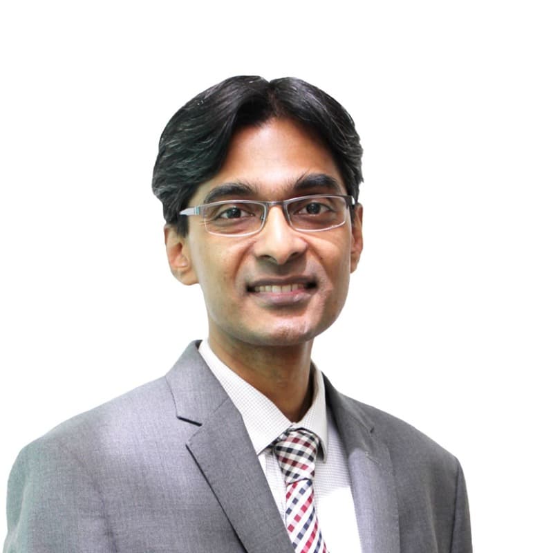 Dr. Vijaya Shankar Arunachalam