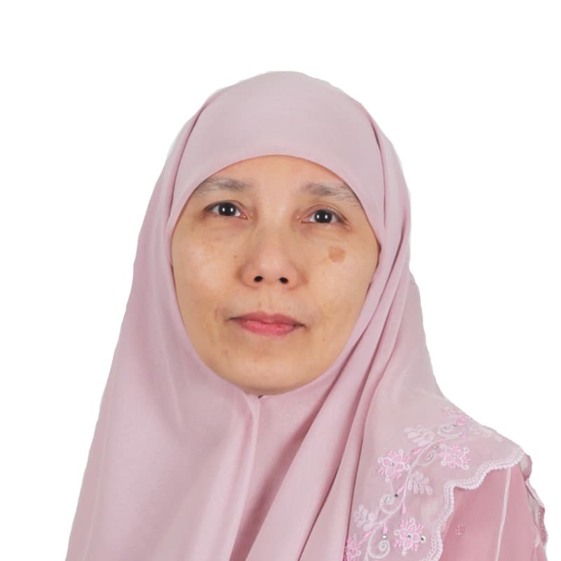 Assoc. Prof. Dr. Wan Maziah Dato Wan Mohamed