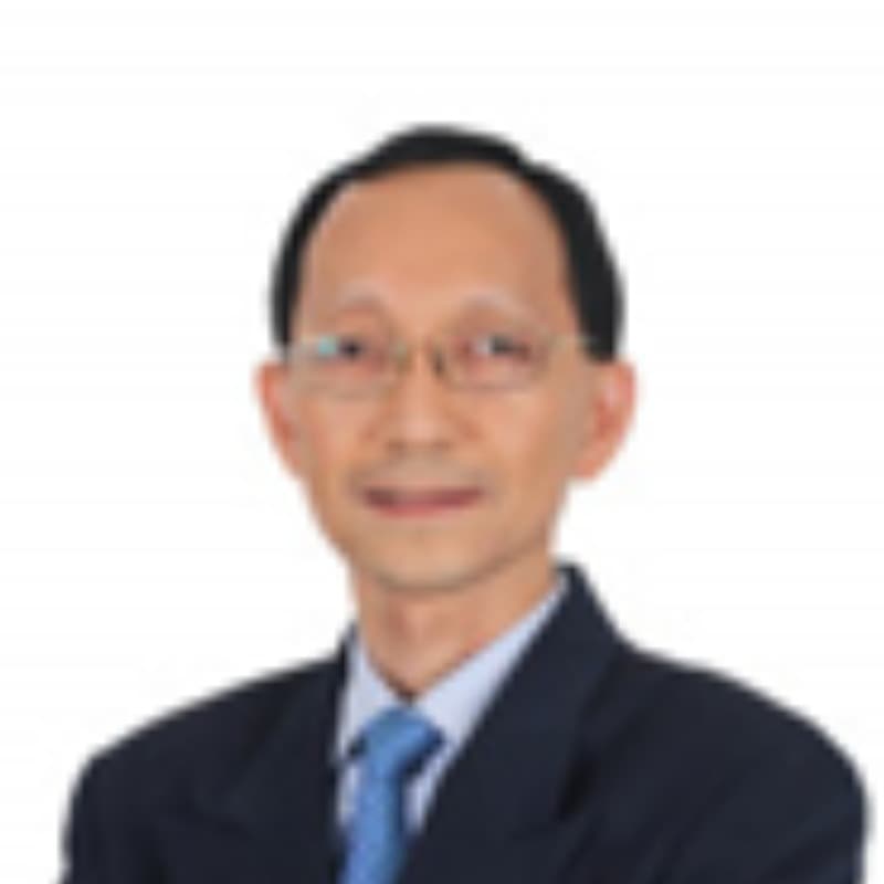 Dr. Yap Lok Yaw