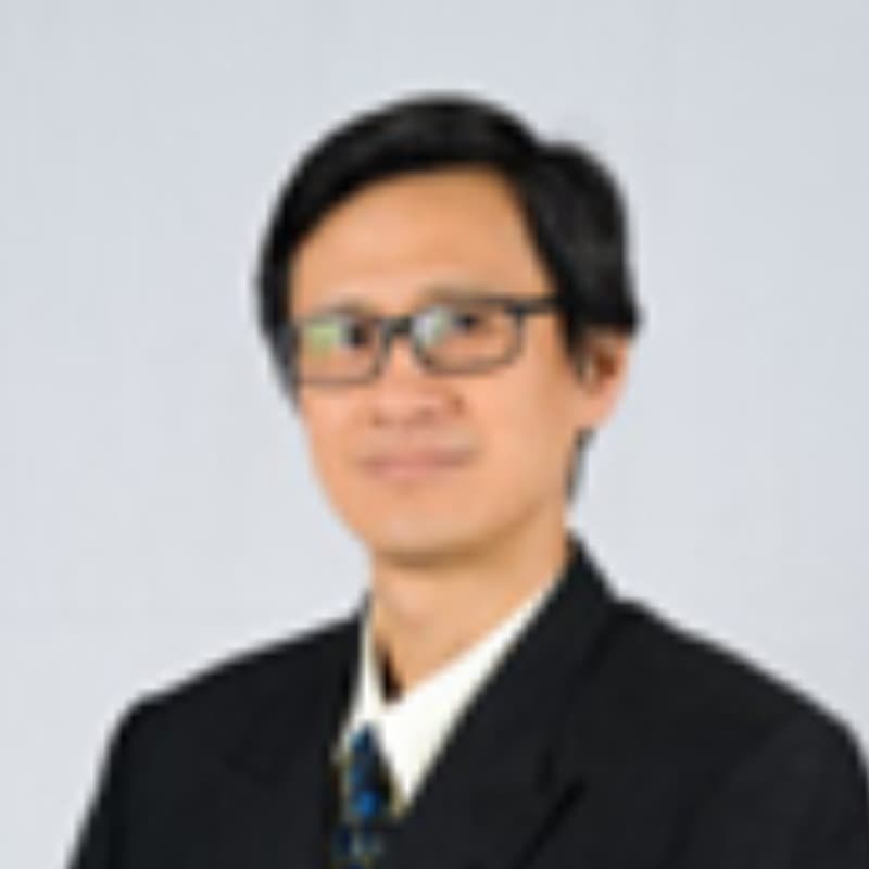 Dr. Yoong Yee Kong