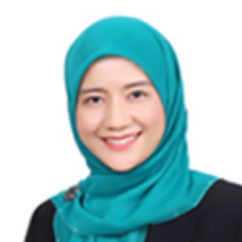 Dr. Zaihasra Halil @ Khalil