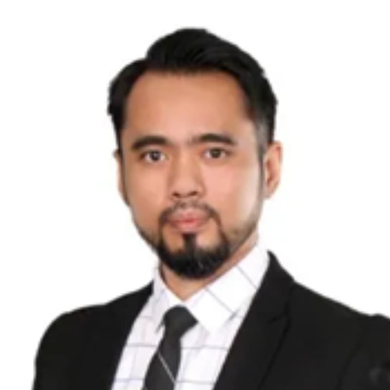 Dr. Faizul Hizal Ghazali