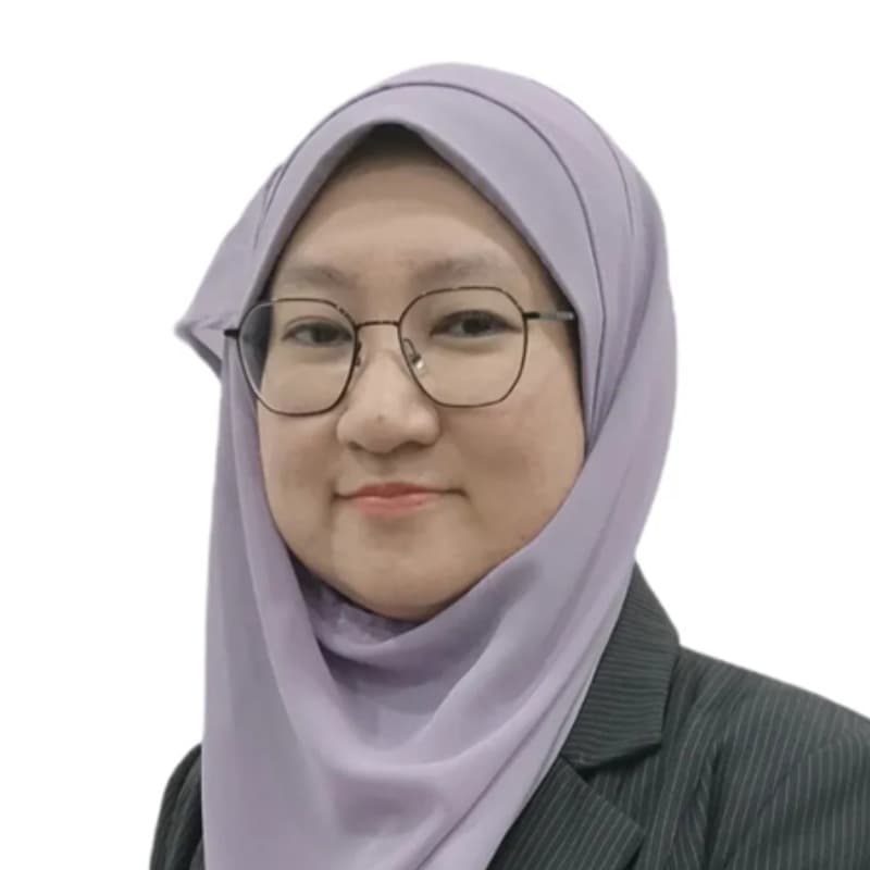 Dr. Farhana Ibrahim