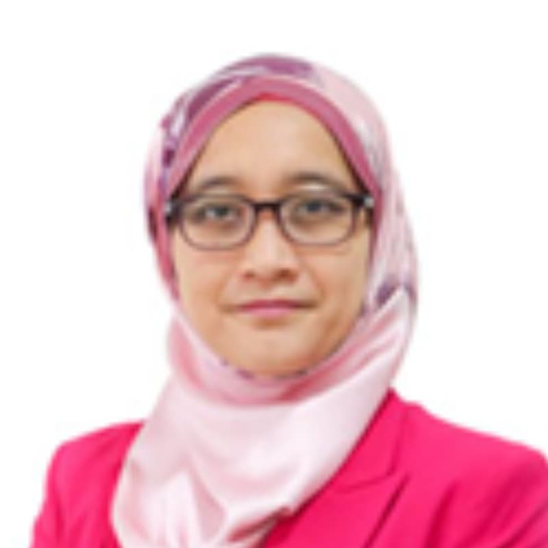 Dr. Nur Aziah Binti Adib Anuar
