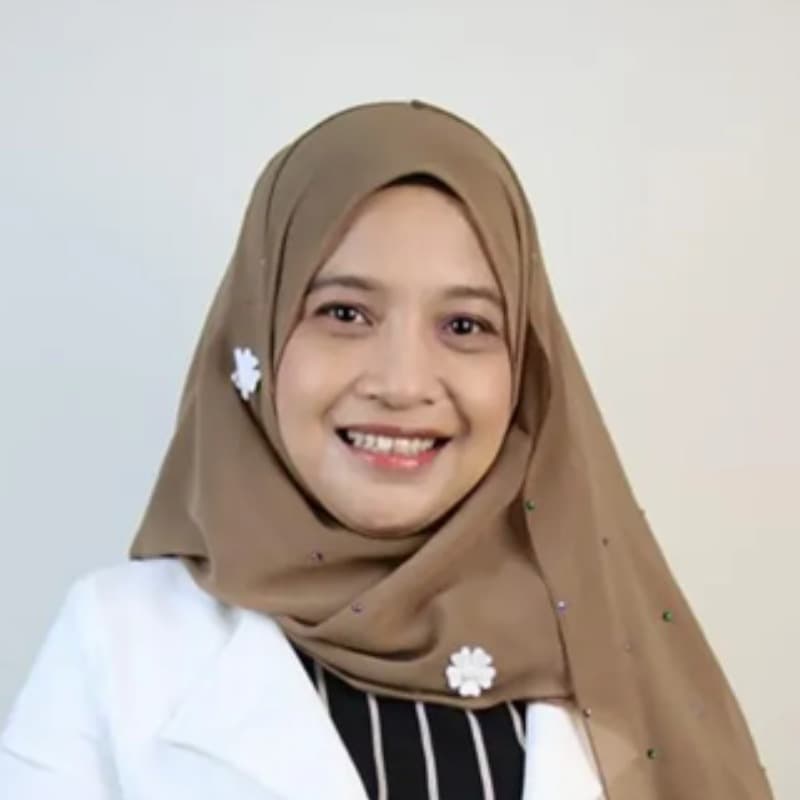 Dr. Rusnaini Mustapha Kamar