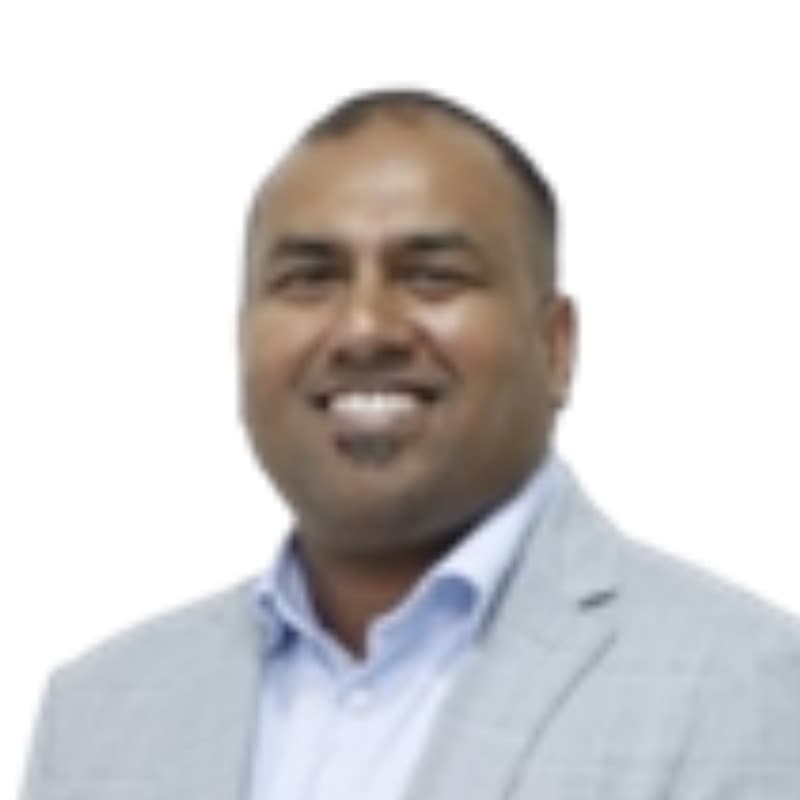 Dr. Sasidaran A/L Ramalingam