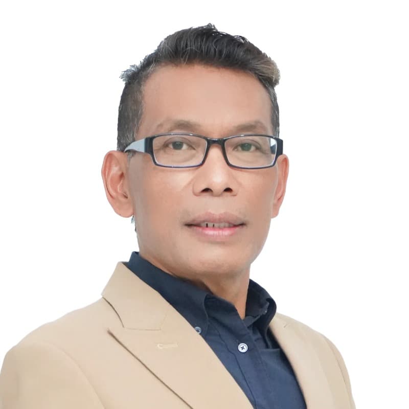Dato' Dr. Zahir Husain Kamari