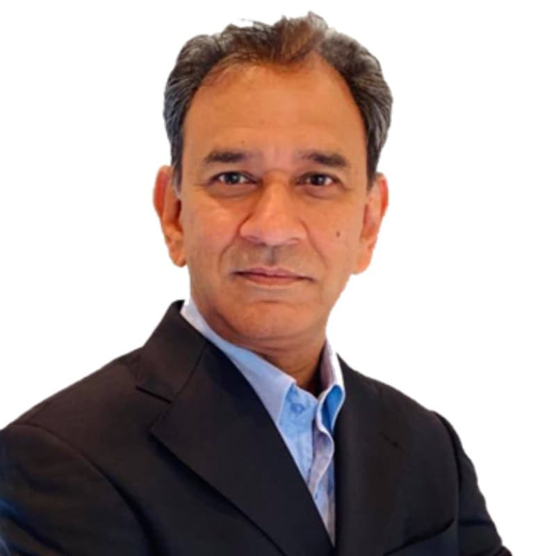 Dato' Dr. Jagdeep Singh Nanra