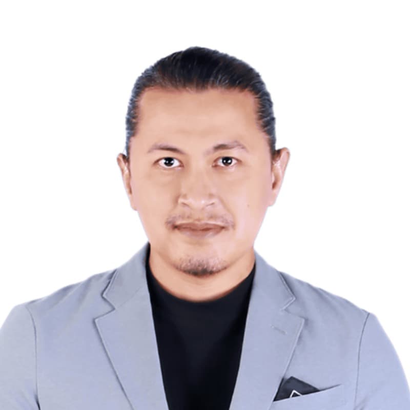 Dr. Mohd Rudyanto B. Saripan