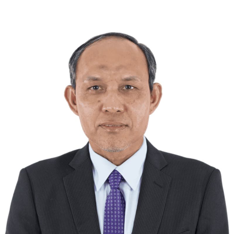Dr Mohd Pazli B. Mohd Sani