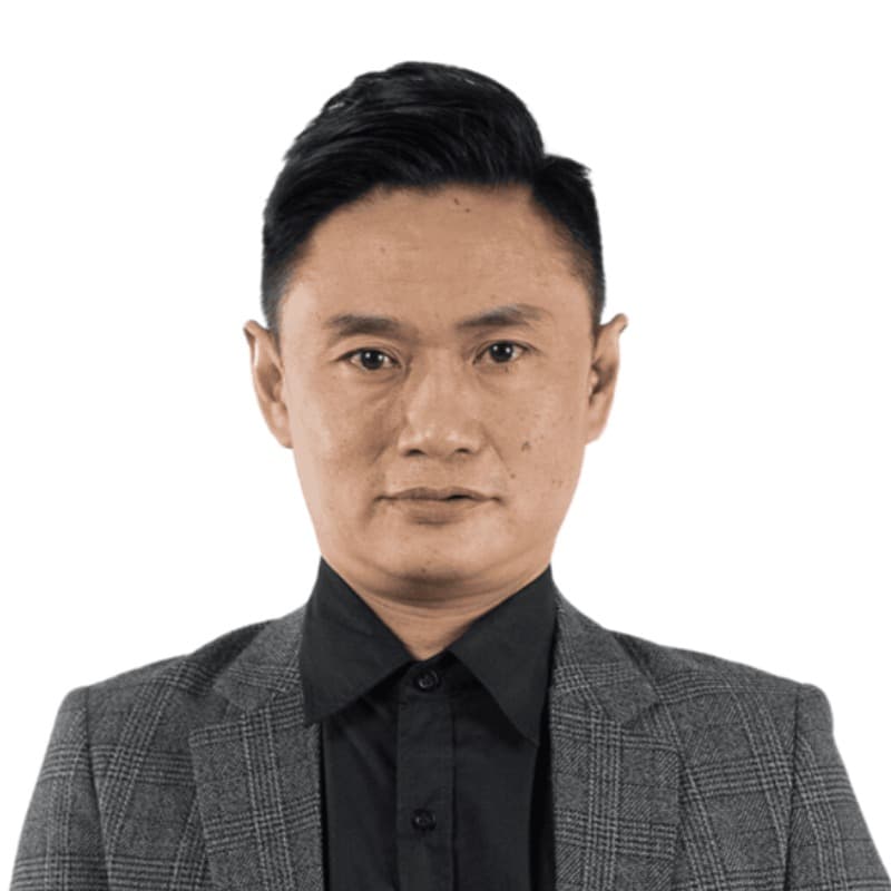 Dr Zulkornain B. Ahmad